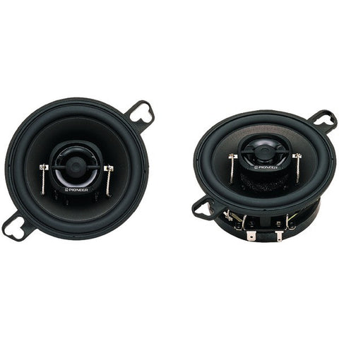 PIONEER TS-A878 A-Series 3.5" 60-Watt 2-Way Speakers