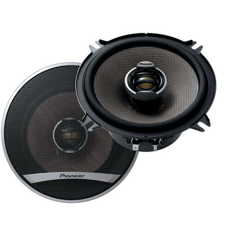 PIONEER TS-D1302R D-Series 5.25" 180-Watt 2-Way Speakers