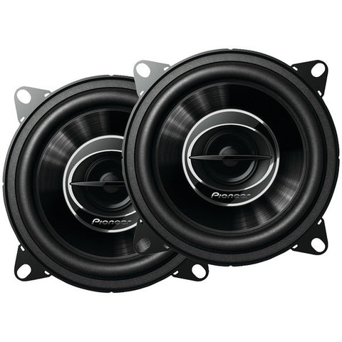 PIONEER TS-G1045R G-Series 4" 210-Watt 2-Way Speakers