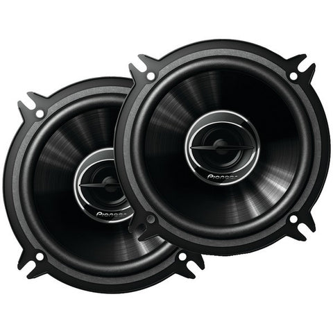 PIONEER TS-G1345R G-Series 5.25" 250-Watt 2-Way Speakers