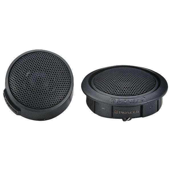 PIONEER TS-T110 .88" Component Tweeters