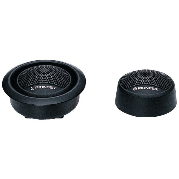 PIONEER TS-T15 .75" Component Tweeters