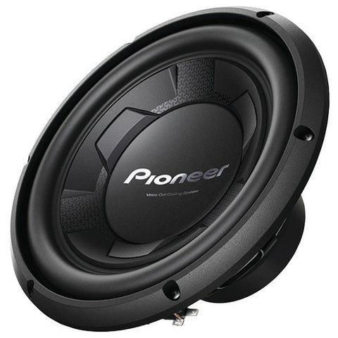 PIONEER TS-W106M Promo Series 10" Subwoofer