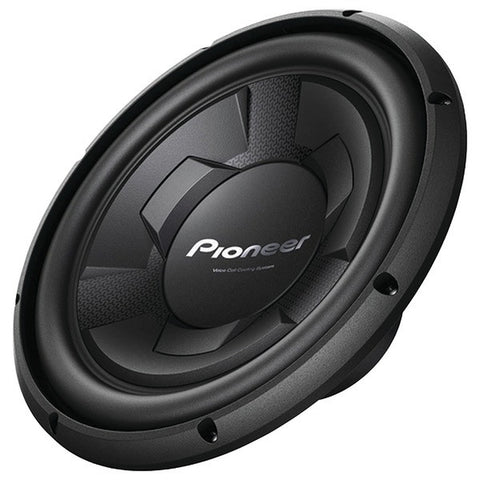 PIONEER TS-W126M Promo Series 12" Subwoofer