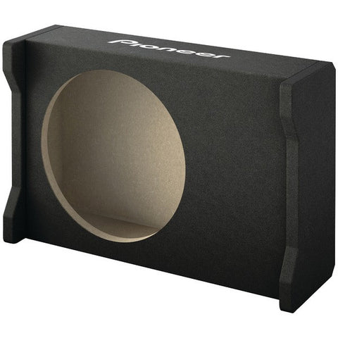 PIONEER UD-SW250D 10" Downfiring Enclosure for TS-SW2502S4 Subwoofer