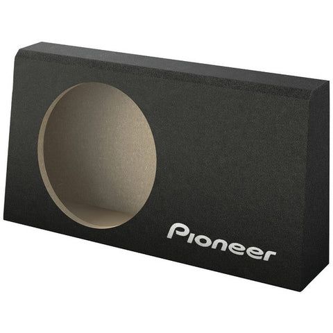 PIONEER UD-SW250T 10" Frontfiring Enclosure for TS-SW2502S4 Subwoofer
