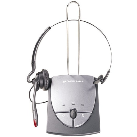 PLANTRONICS S12 Telephone Headset System with Firefly(TM)