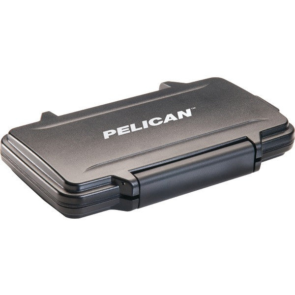 PELICAN 0910-015-110 0915 SD(TM) Card Micro Case(TM)