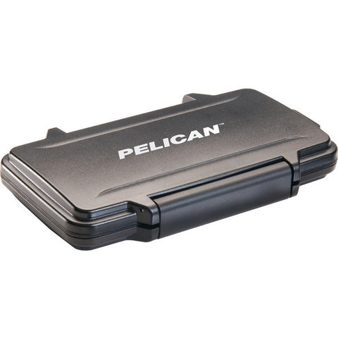 PELICAN 0910-015-110 0915 SD(TM) Card Micro Case(TM)