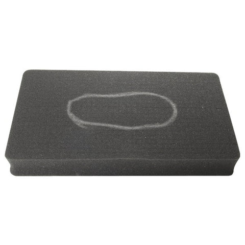 PELICAN 1050-400-000 1052 Pick 'N' Pluck(TM) Foam Insert for 1050 Micro Case(TM)