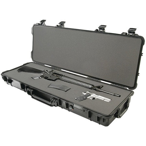 PELICAN 1720-000-110 1720 Long Case (Black)