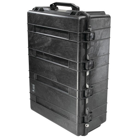 PELICAN 1730-000-110 1730 Transport Case with Pick N Pluck(TM) Foam