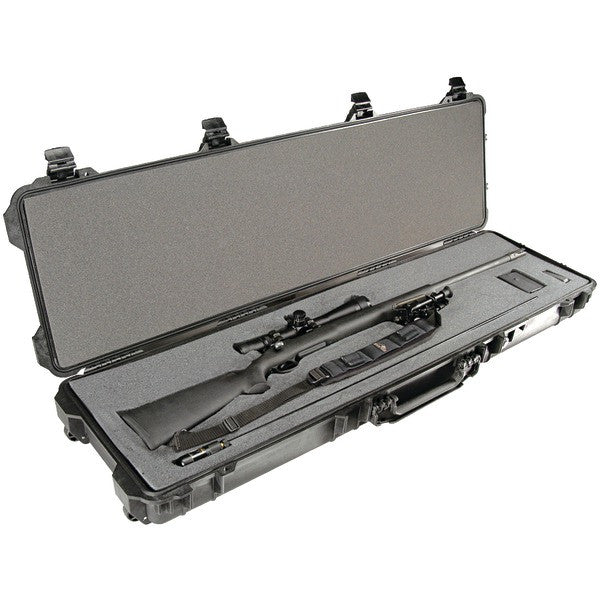 PELICAN 1750-000-110 1750 Long Case with Foam