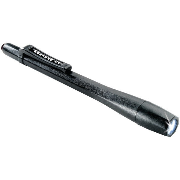 PELICAN 1830-010-110 5-Lumen L4(TM) 1830 Small LED Flashlight (Black)