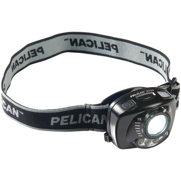 PELICAN 1960-019-117 34-Lumen Nemo(TM) 1960N Waterproof Dive Light