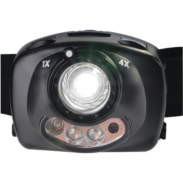 PELICAN 1960-019-247 34-Lumen Nemo(TM) 1960N Waterproof Dive Light with PL Shroud