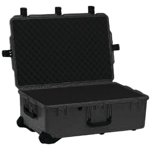 PELICAN 472PWCM912BLK Mobile Armory(TM) M9 Pistol Personal Weapon Storage Case