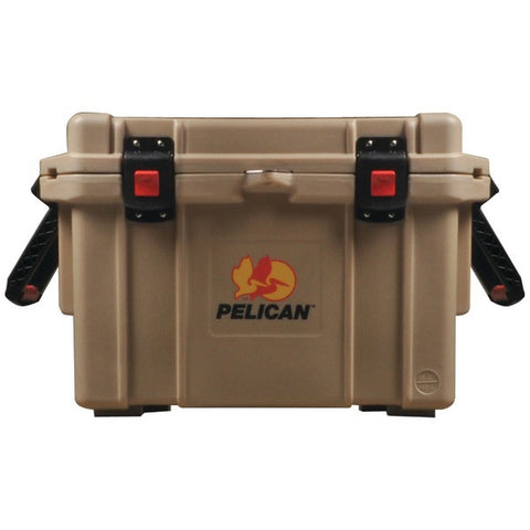 PELICAN 32-95Q-OC-TAN 95-Quart 95QT ProGear(TM) Elite Cooler (Tan)