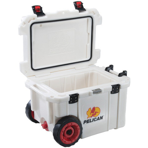 PELICAN CC-19318-45QWT University of Southern California Trojans(R) Elite Wheeled Cooler