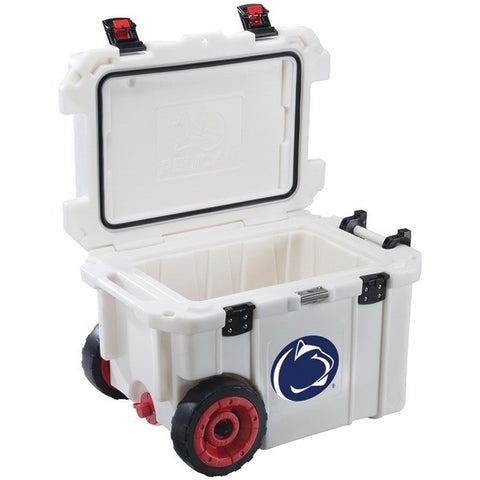 PELICAN CC-19336-45QWT Penn State University Nittany Lions(R) Elite Wheeled Cooler