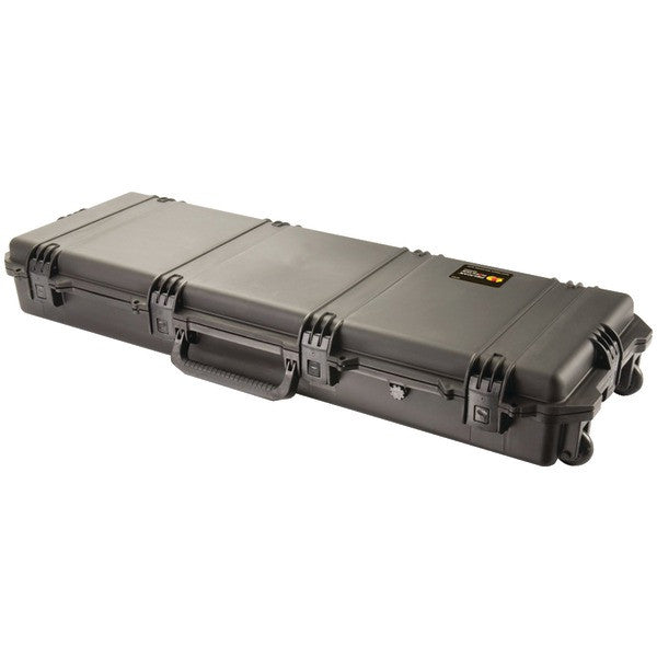 PELICAN IM3200-00000 iM3200 Long Storm Case(TM) (Black, No Foam)