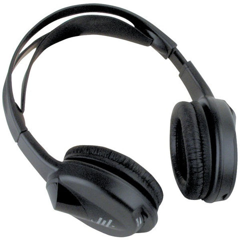 PLANET AUDIO PHP22 IR Wireless Headphones