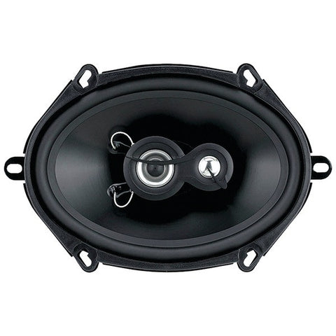 PLANET AUDIO TRQ573 Torque Series Speakers (5" x 7", 3 Way, 300 Watts max)