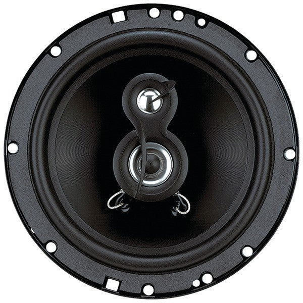 PLANET AUDIO TRQ623 Torque Series Speakers (6.5", 3 Way, 300 Watts max)