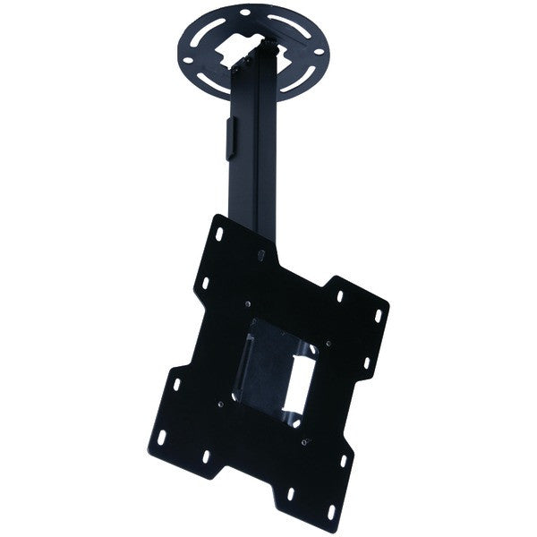 PEERLESS-AV PC932A Pro Series 10"-14" Drop Ceiling Mount for 15"-37" LCD Screens (Black)