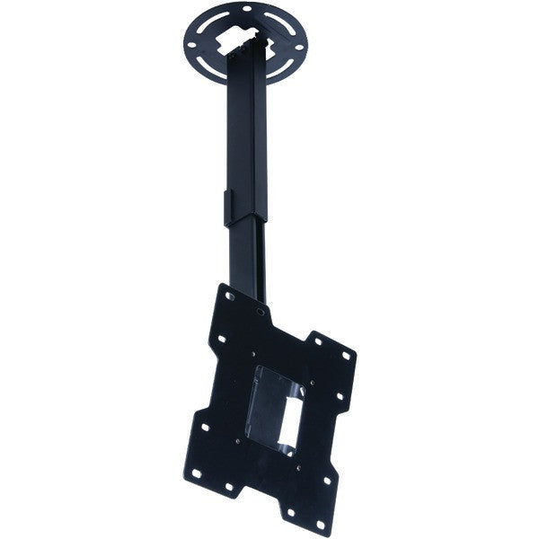 PEERLESS-AV PC932B Pro Series 14"-22" Drop Ceiling Mount for 15"-37" LCD Screens (Black)