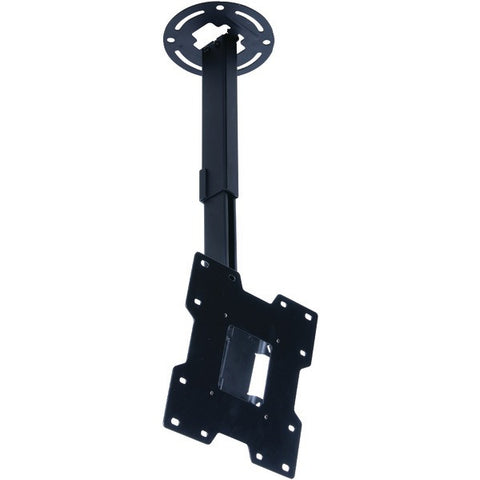 PEERLESS-AV PC932B Pro Series 14"-22" Drop Ceiling Mount for 15"-37" LCD Screens (Black)