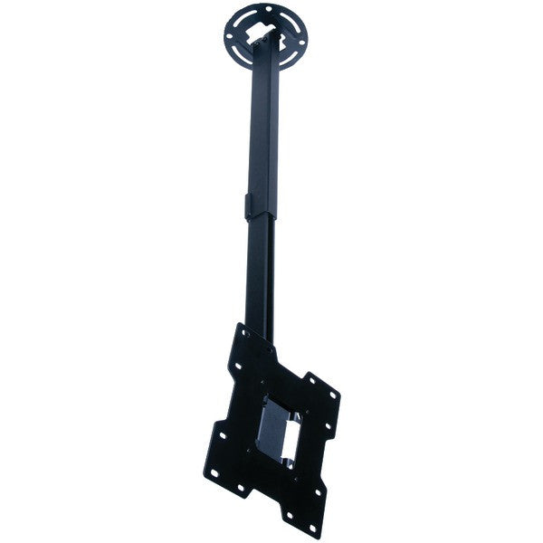 PEERLESS-AV PC932C Pro Series 20"-34" Drop Ceiling Mount for 15"-37" LCD Screens (Black)