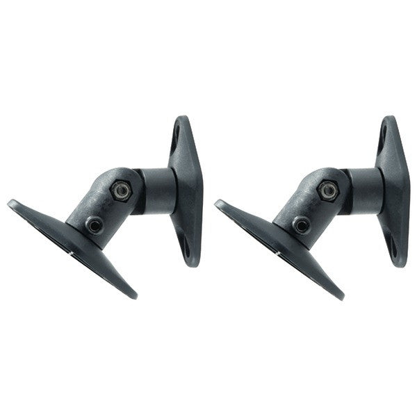 PEERLESS-AV PSP2 Universal Wall & Ceiling Satellite Speaker Mounts, 2 pk