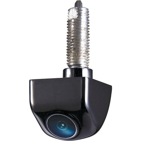 POWER ACOUSTIK CAM-1 1" Trunk-Lid Fascia Rearview Camera