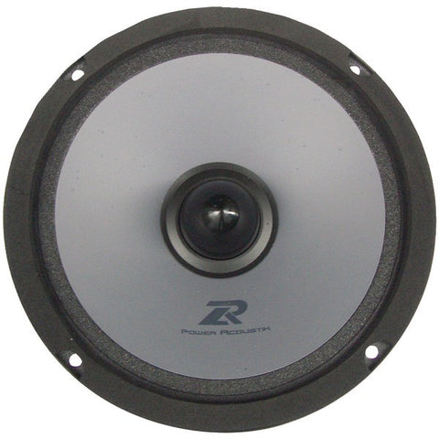 POWER ACOUSTIK MID-65 300-Watt Midrange-Bass Driver Speaker