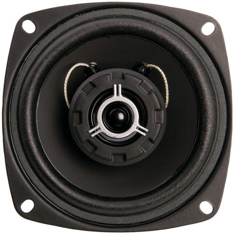 PRECISION POWER SD.42 Sedona Series Full-Range Speakers (4", 2 Way)