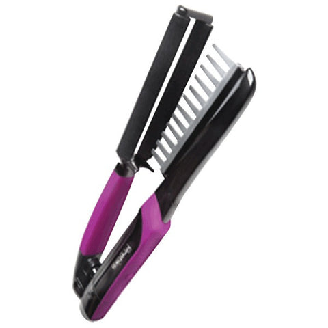 PRETIKA HS262 HairSonicPlus(R) Sonic Hair Brush