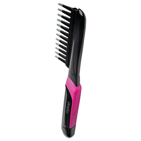 PRETIKA HS266 HairSonic(R) Sonic Hair Brush