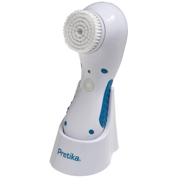 PRETIKA ST255 SonicDermabrasion(R) Facial Brush