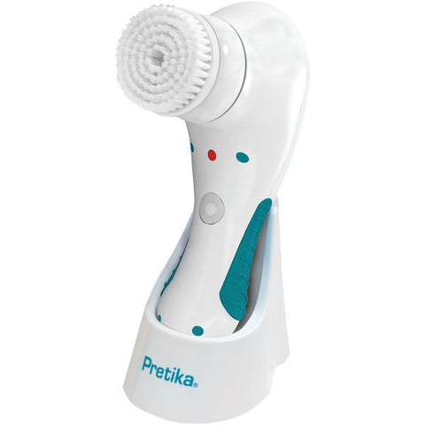 PRETIKA ST259 SonicDermabrasion(R) Pivot Control(TM) Facial Brush