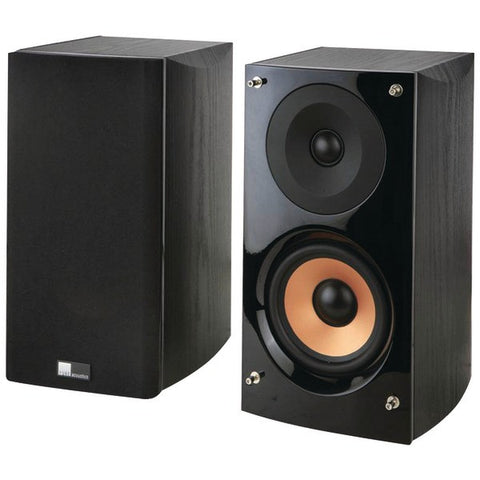 PURE ACOUSTICS Supernova-S 5.25" 2-Way Supernova Series Speakers with Lacquer Baffle