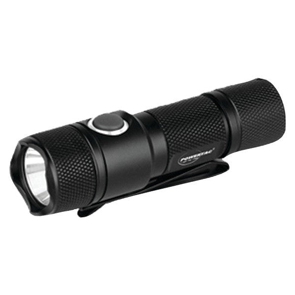 POWERTAC Cadet G2 492-Lumen Cadet Gen II LED Flashlight (Flashlight Only)