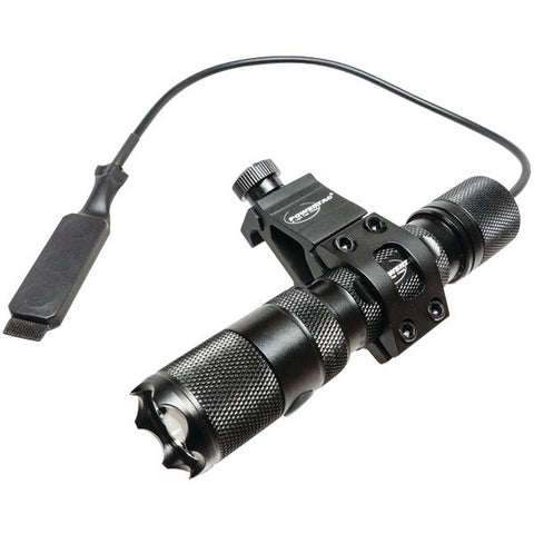 POWERTAC E5G4-W KIT 980-Lumen E5 Flashlight (With Weapon Kit)