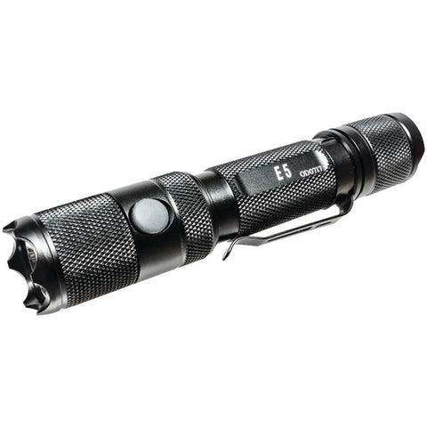 POWERTAC E5G4 980-Lumen E5G4 Flashlight