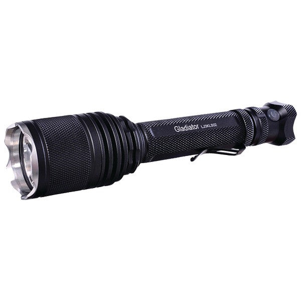 POWERTAC GLAD 750-Lumen Gladiator (LED Flashlight)