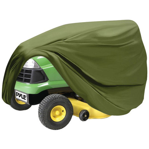 PYLE PRO PCVLTR11 Armor Shield Home & Garden Equipment Universal Lawn Tractor Cover