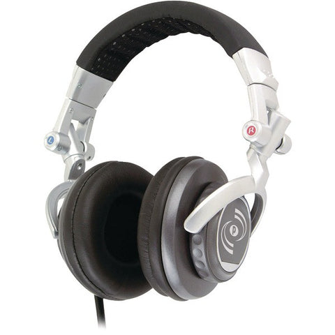 PYLE PRO PHPDJ1 Professional DJ Turbo Headphones