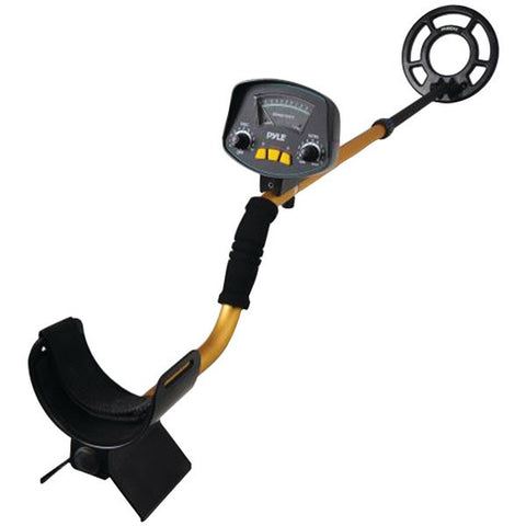 PYLE-SPORTS PHMD53 PHMD53 Metal Detector