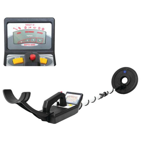 PYLE-SPORTS PHMD55 PHMD55 Metal Detector