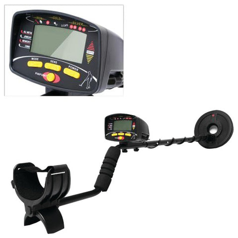 PYLE-SPORTS PHMD68 PHMD68 Metal Detector